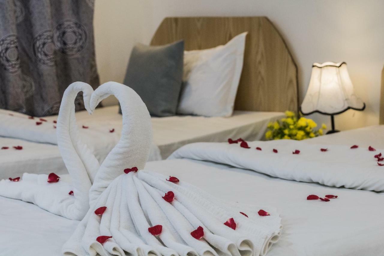 Family Homestay 2 2* Hanoi
