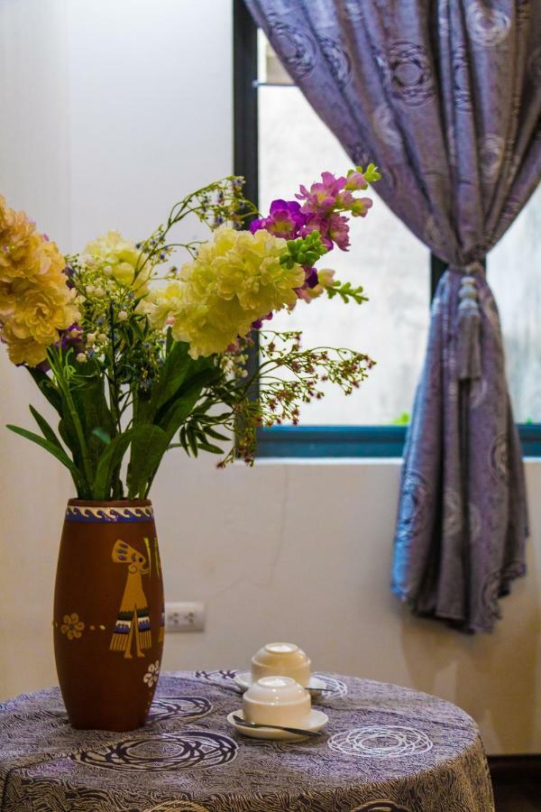 Family Homestay 2 Hotel 2*