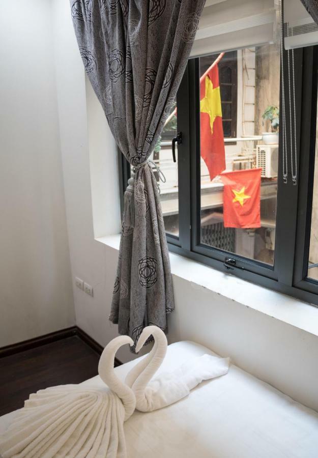 Family Homestay 2 Hotel