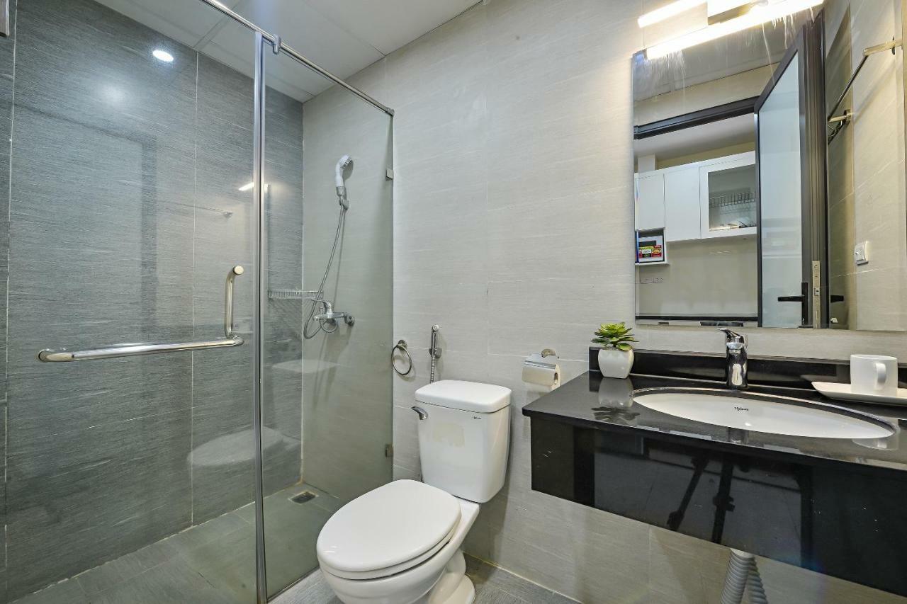 Suji Hotel Hanoi