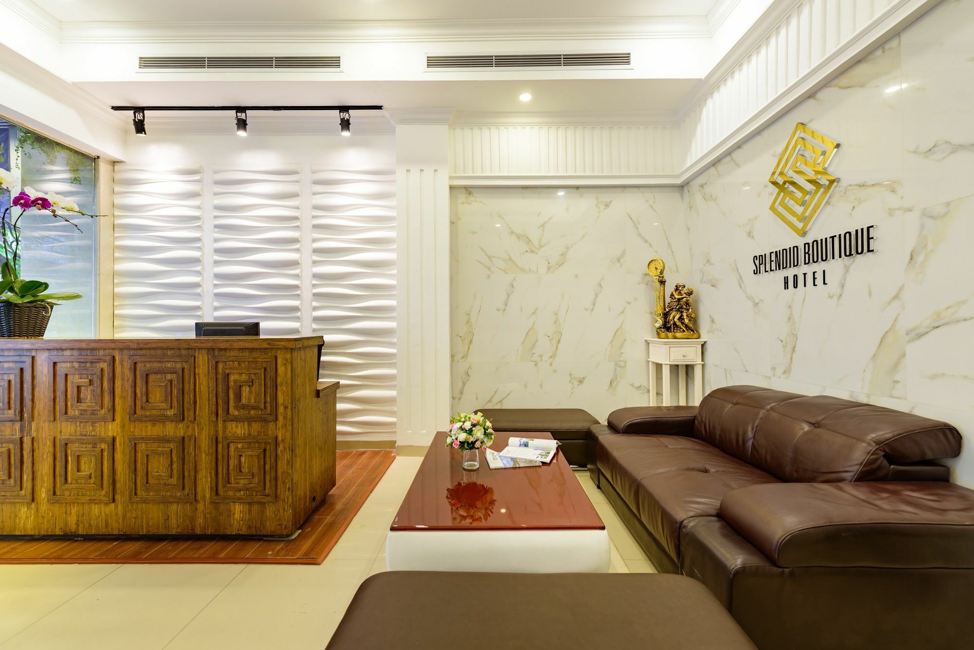 Boutique Winter 3*