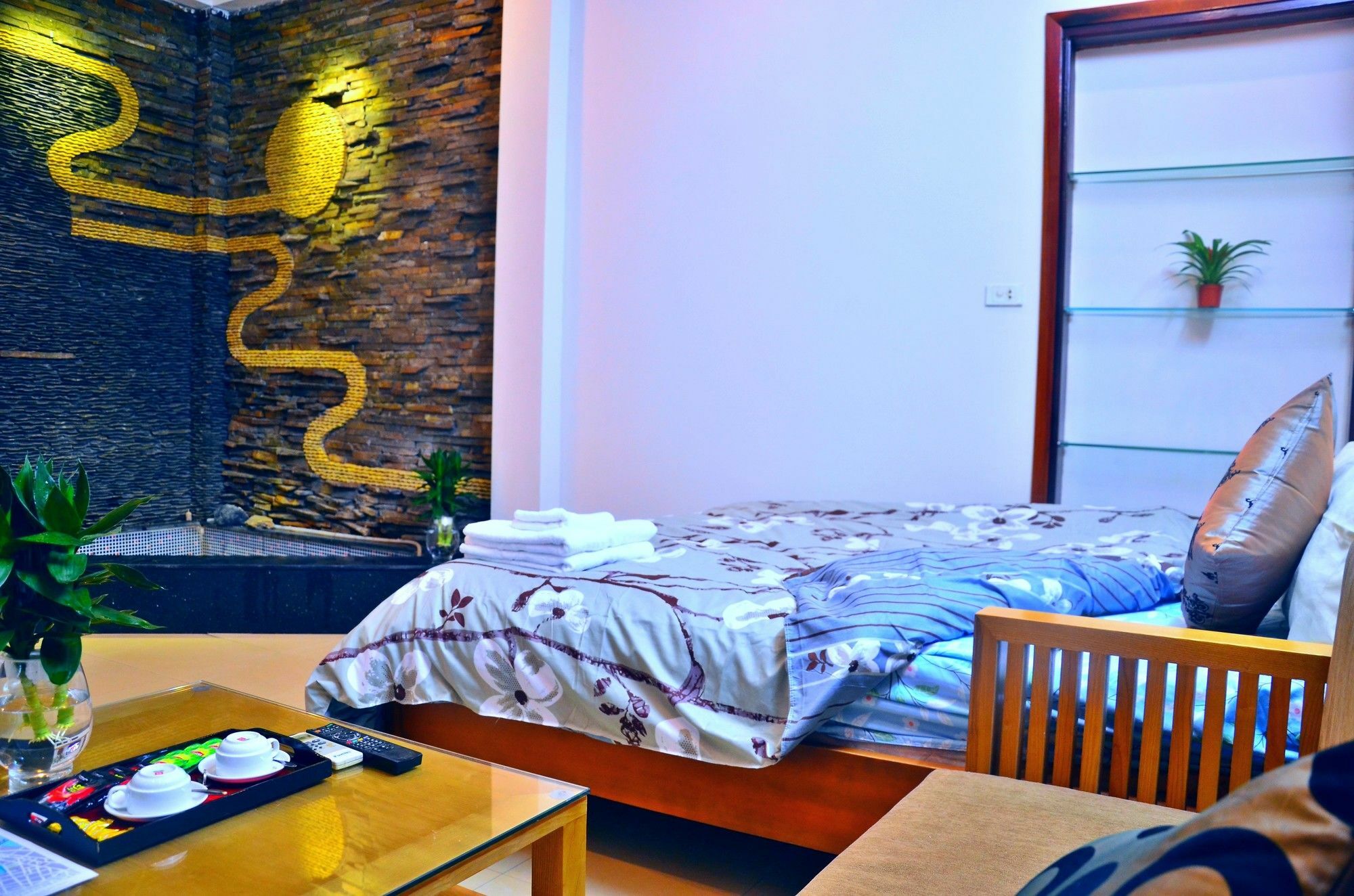 Mia House Hotel Hanoi