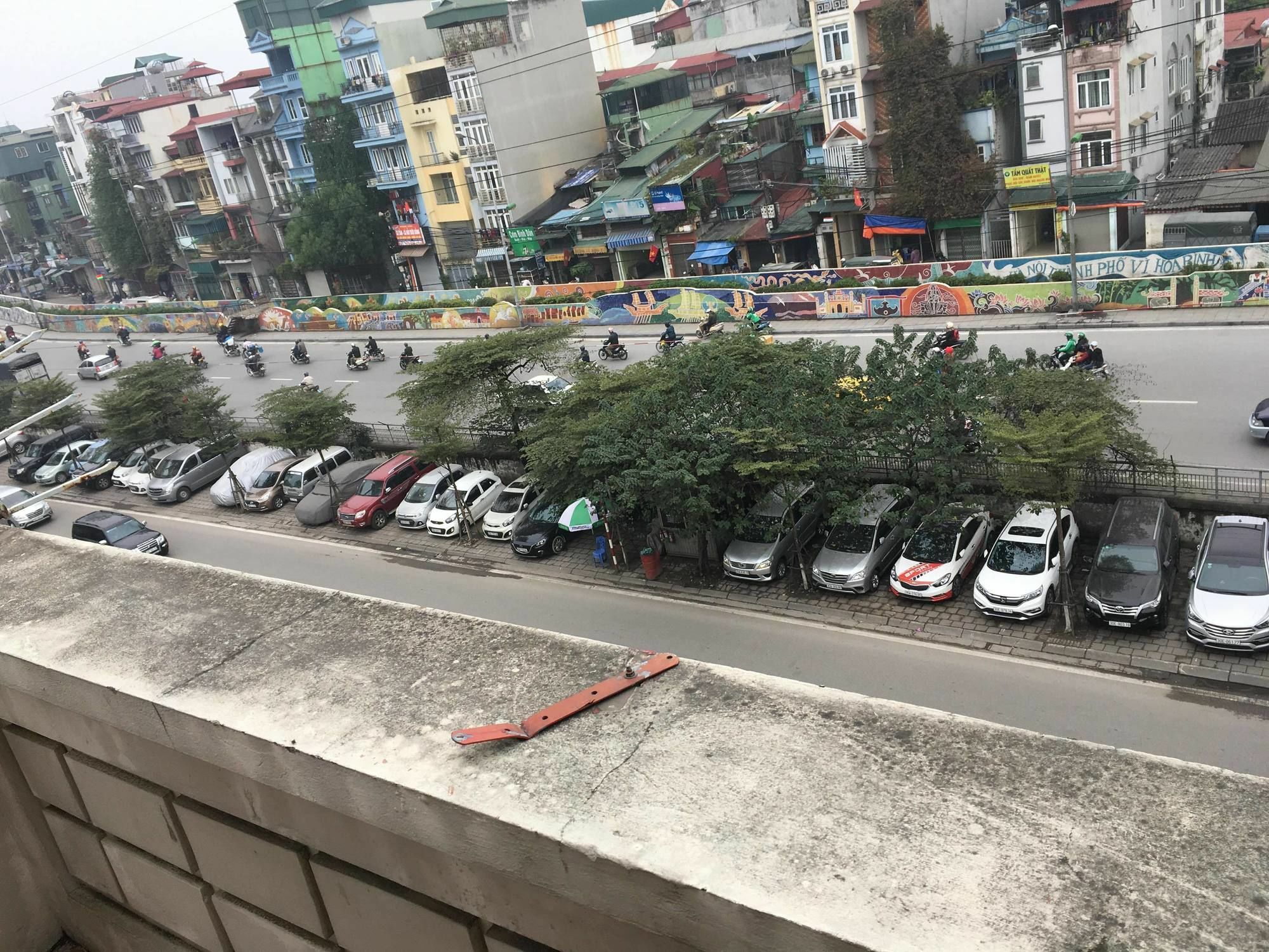 Khách sạn Passion