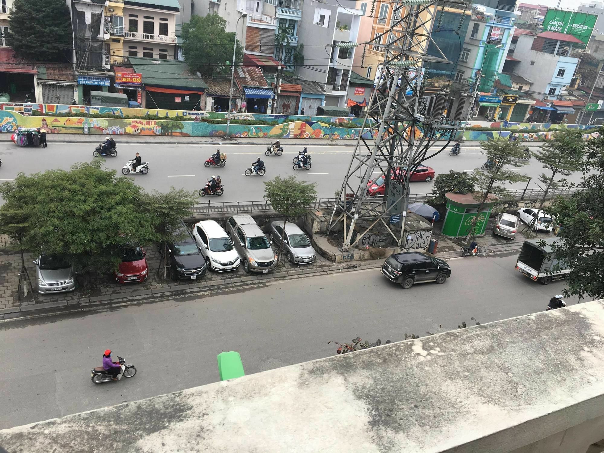 Passion Khách sạn 3*