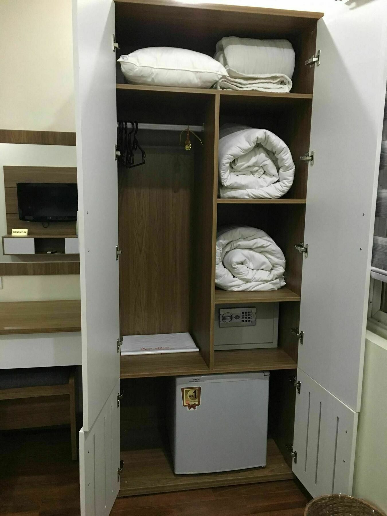 Khách sạn Passion 3*