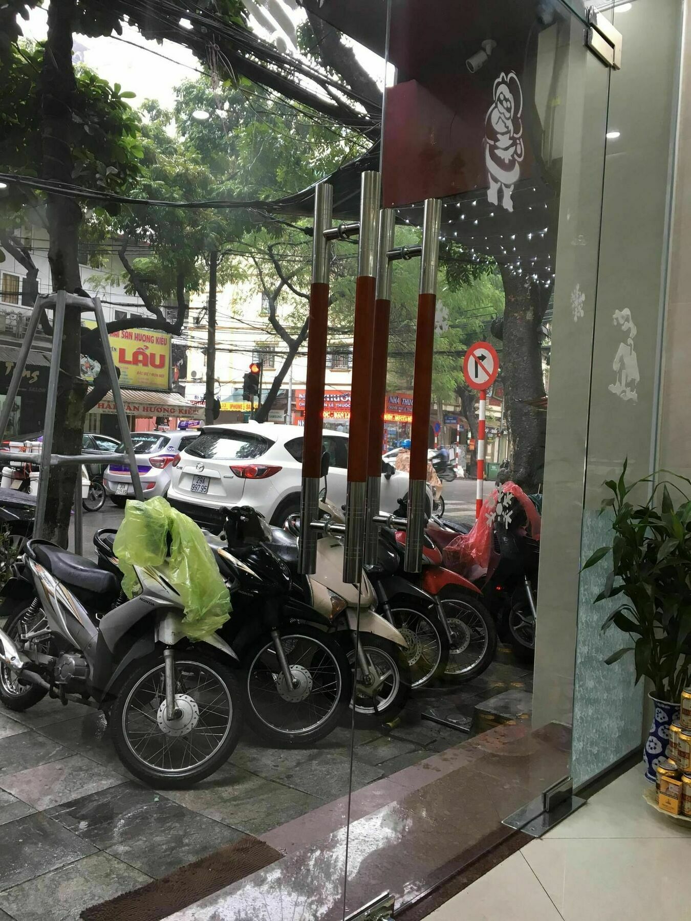 Khách sạn Passion 3*