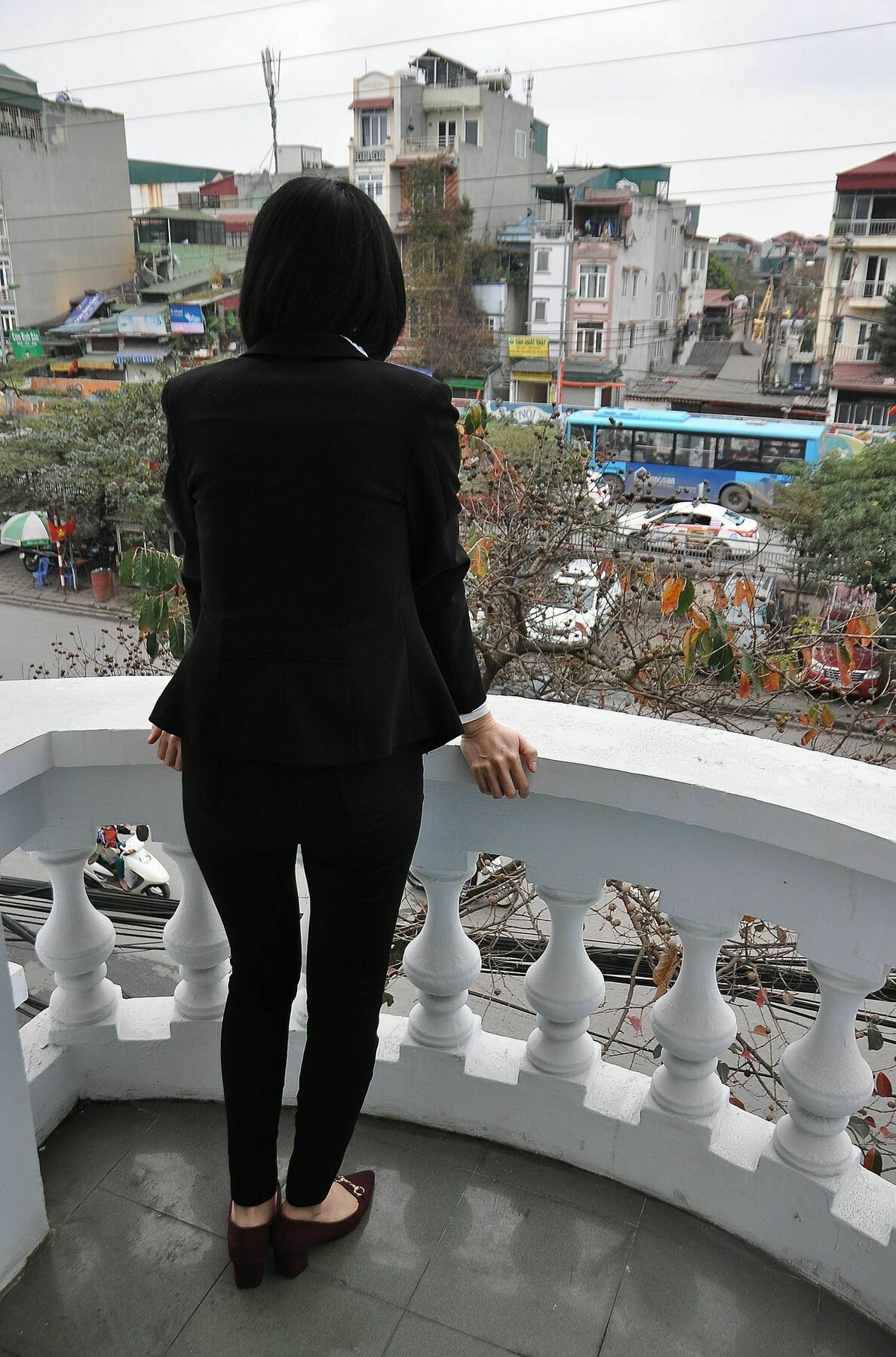 Passion 3* Hà Nội