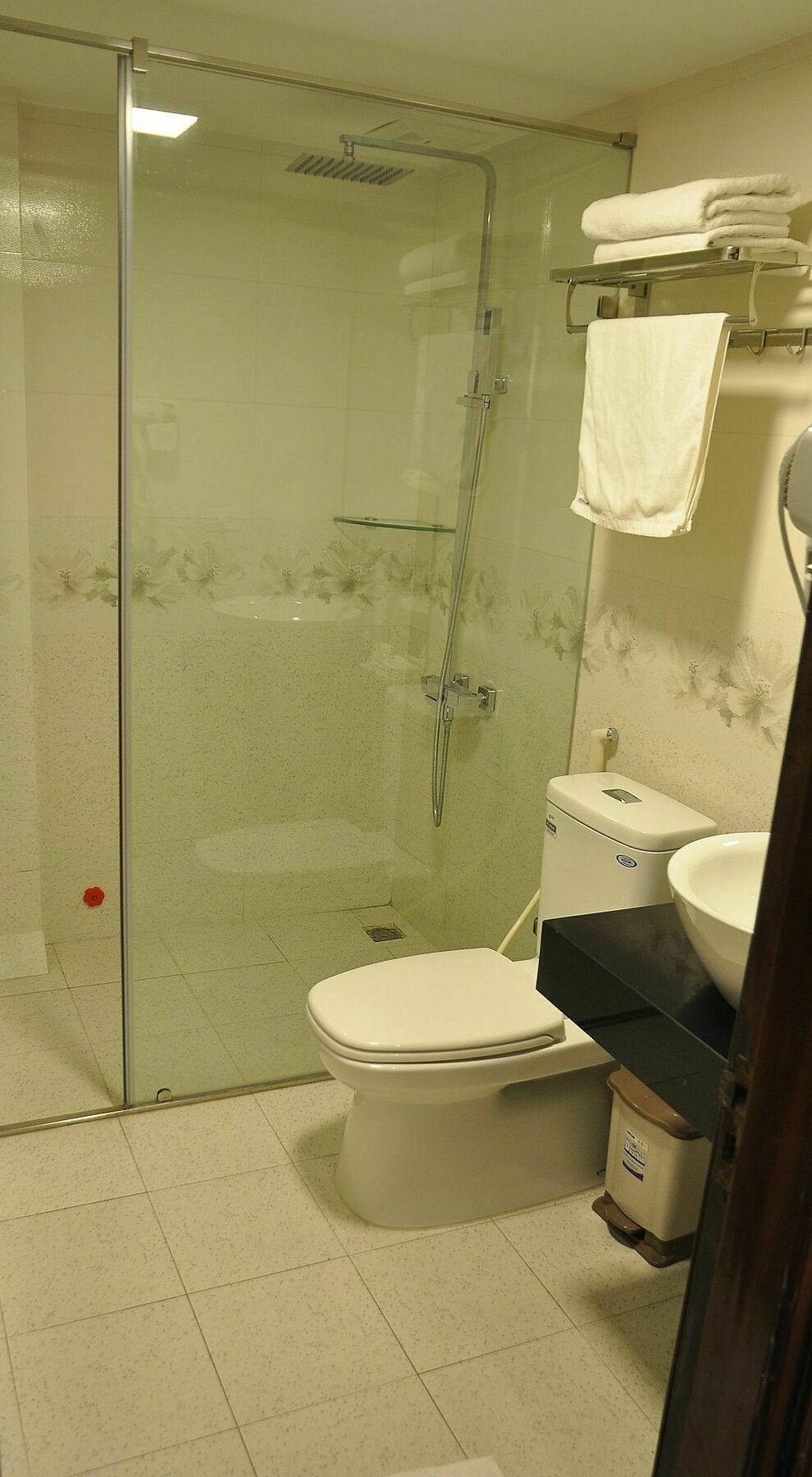 Passion Hotel Hanoi