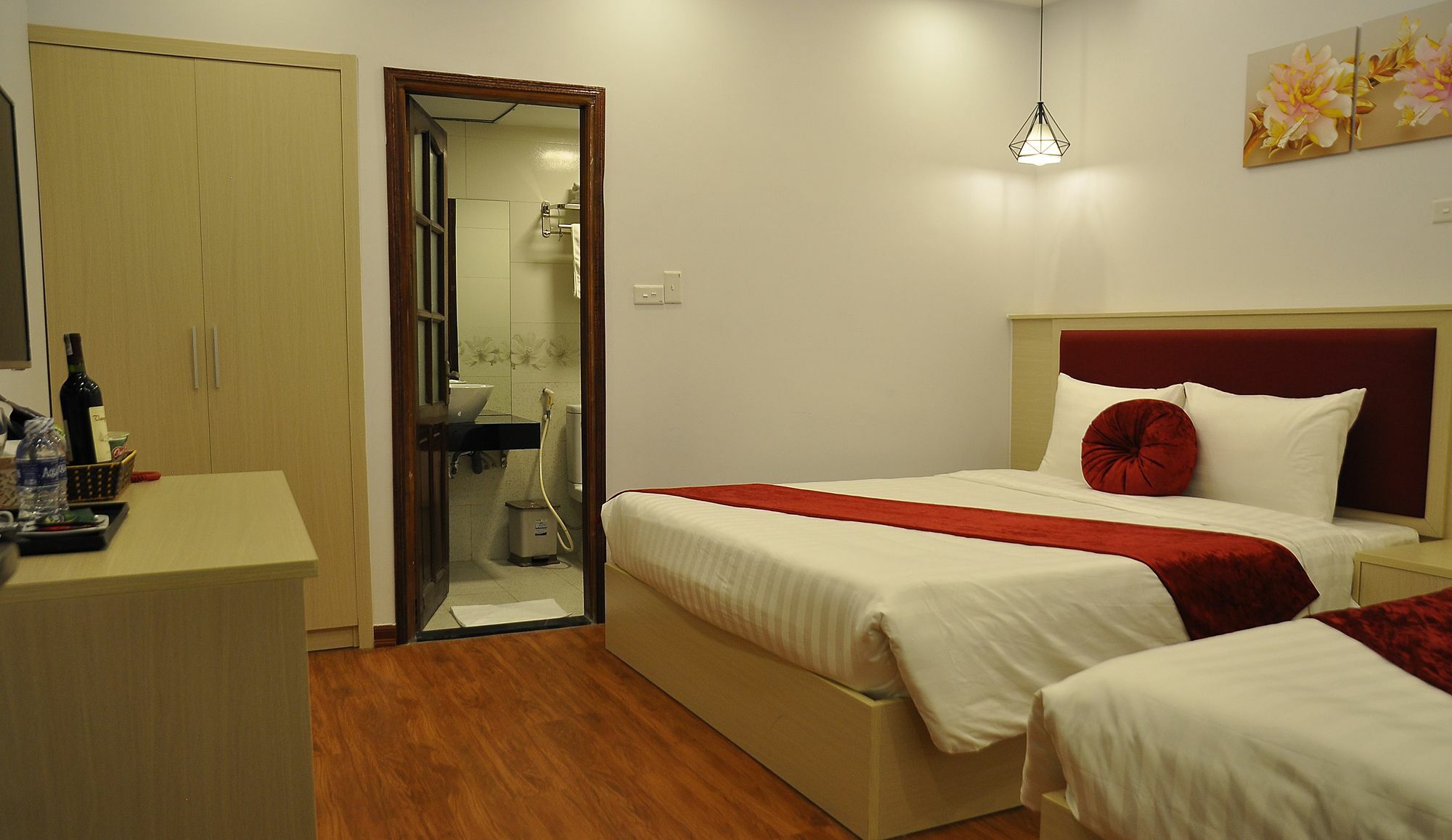 Passion 3* Hà Nội