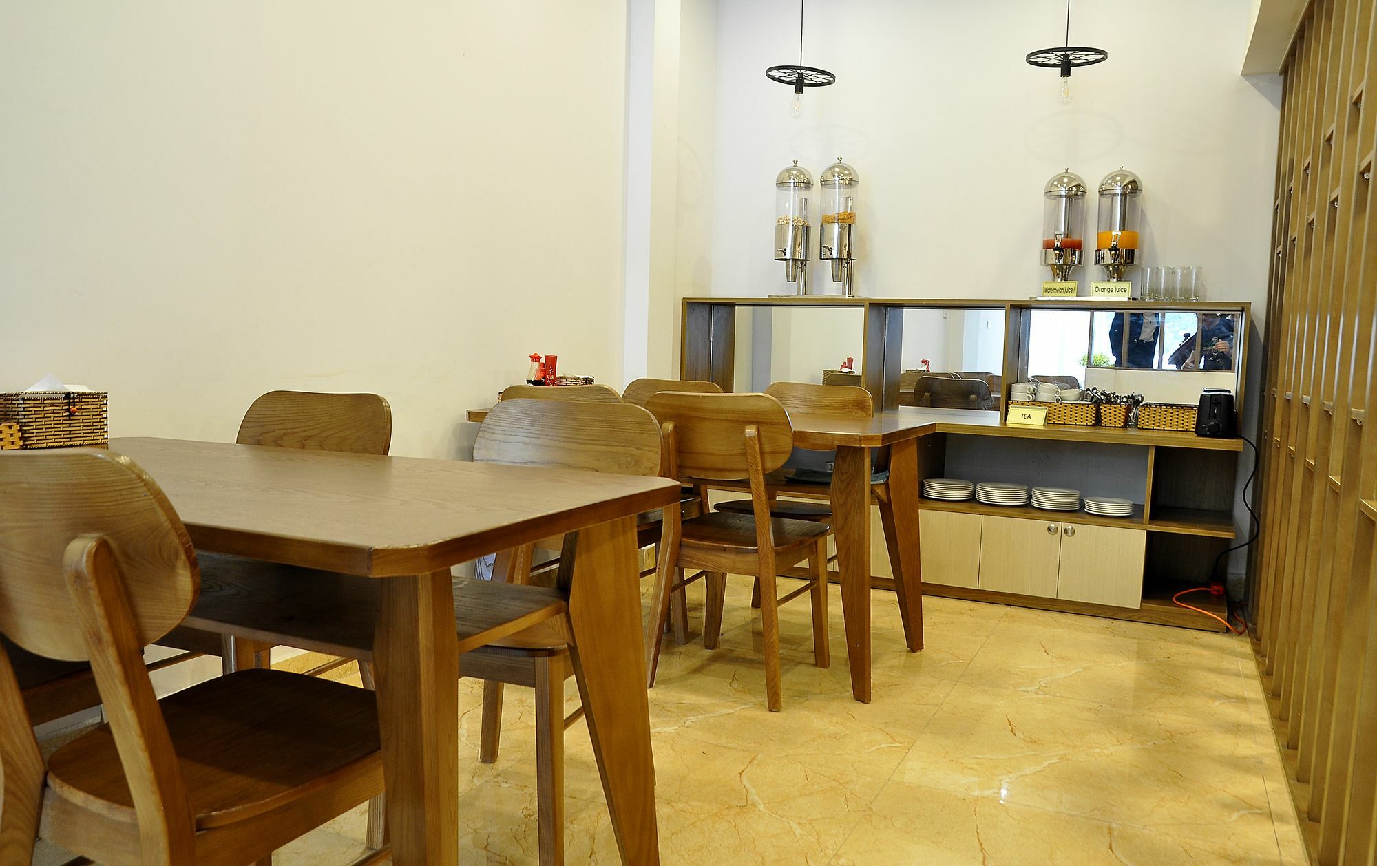 Passion Khách sạn Hà Nội