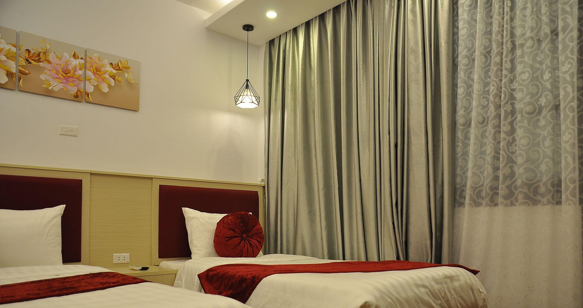 Passion Hà Nội