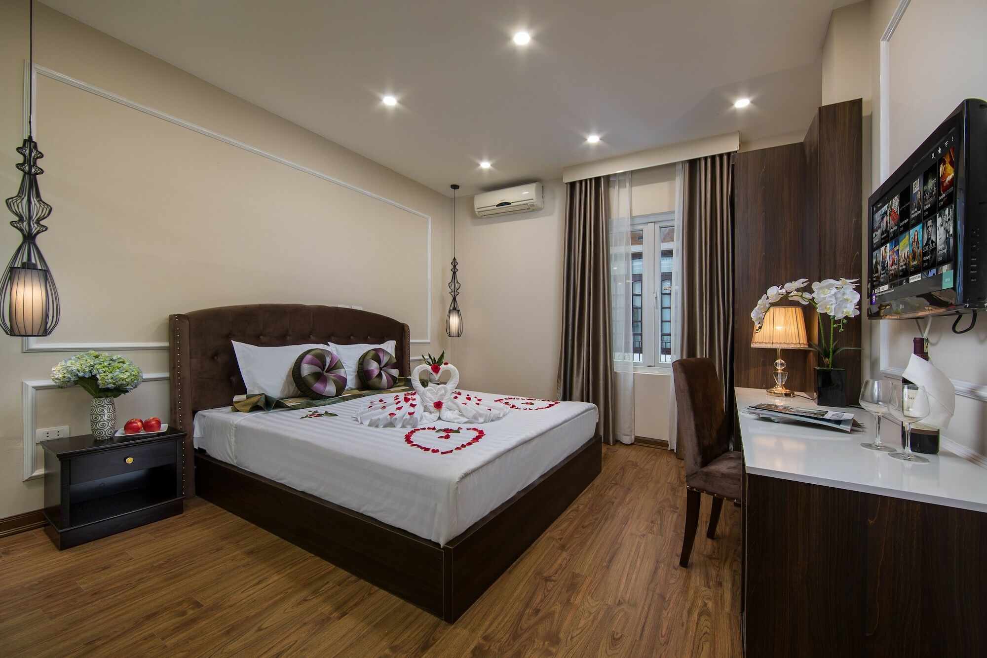 Hotel Splendid Pearlight 4*