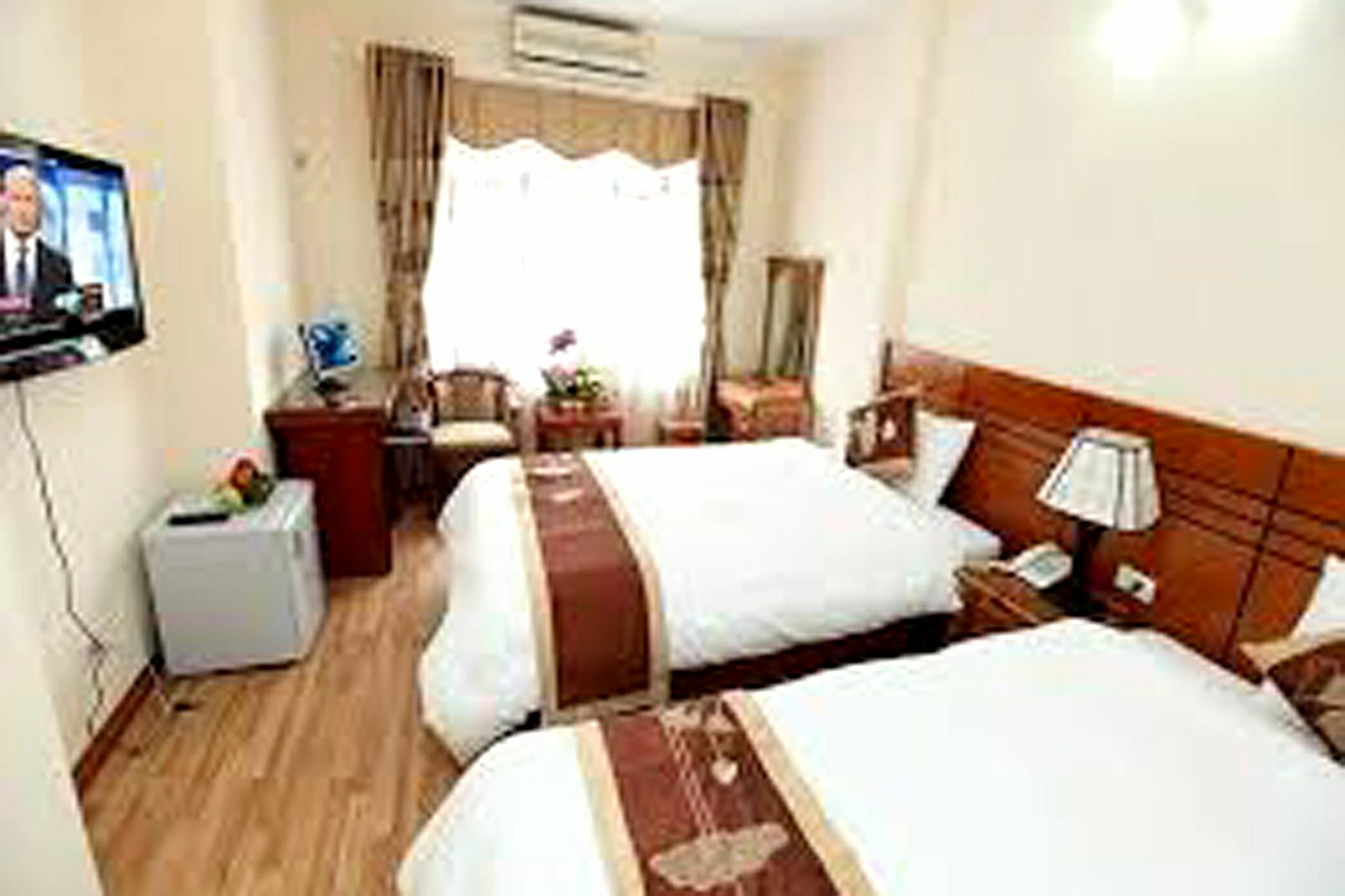 Old Decade Hotel 3*