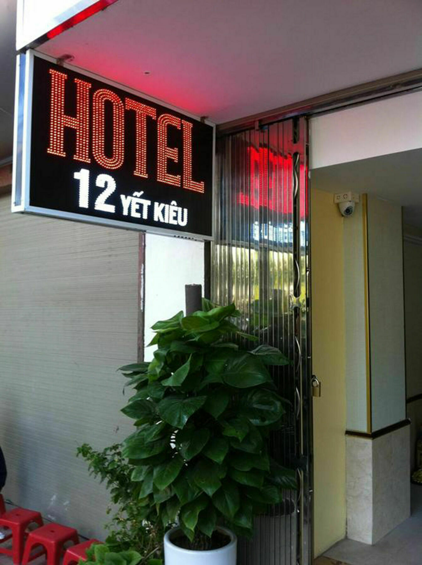 Mayfair & Aparthotel Hanoi