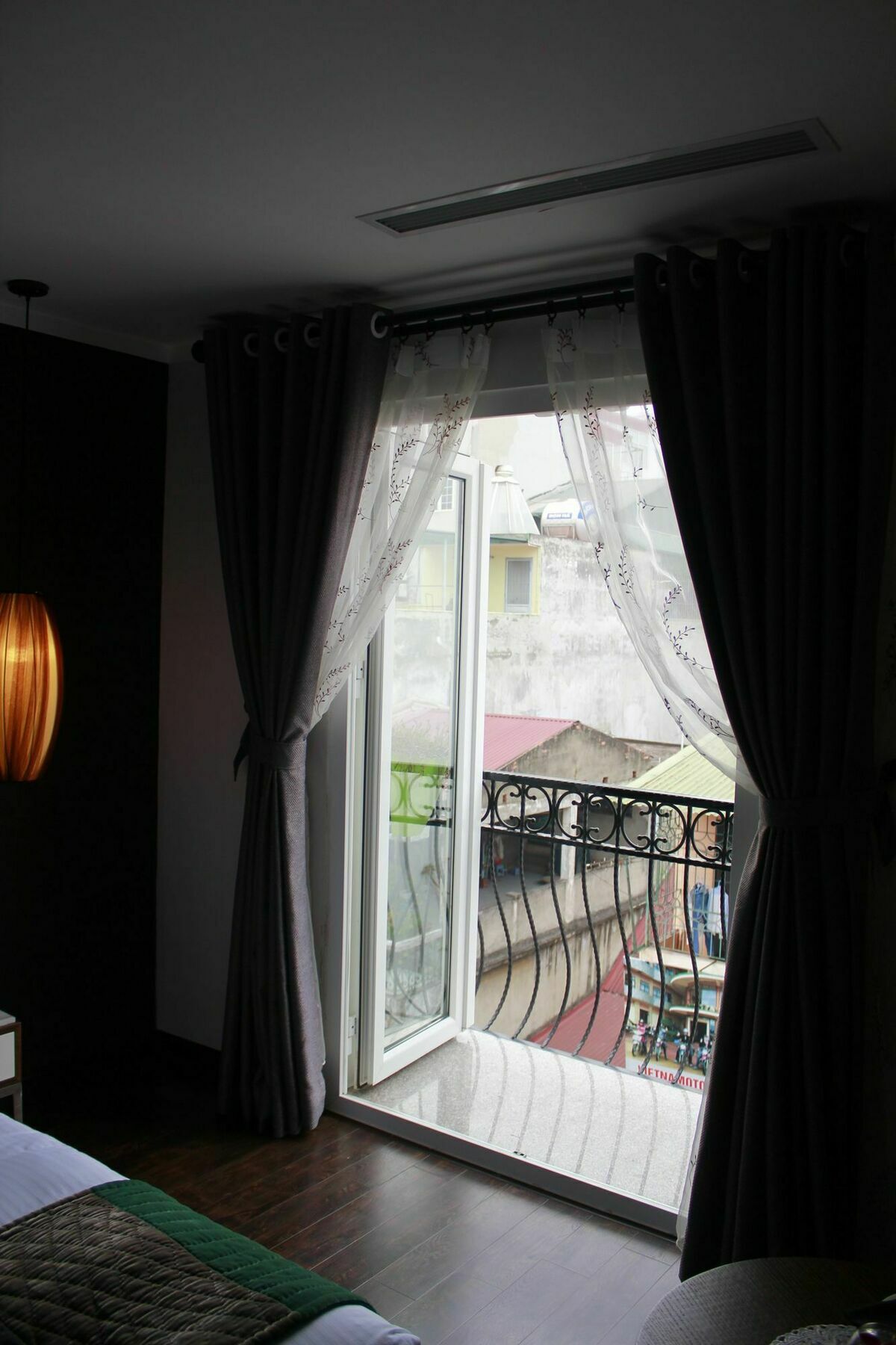 Essence Palace Hotel Hanoi