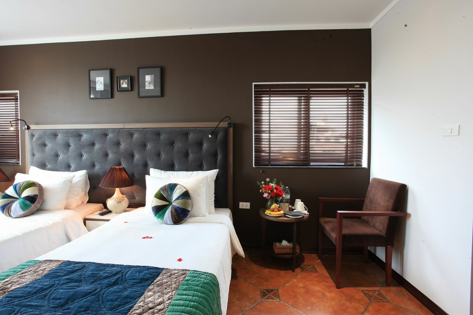 Essence Palace Hotel Hanoi
