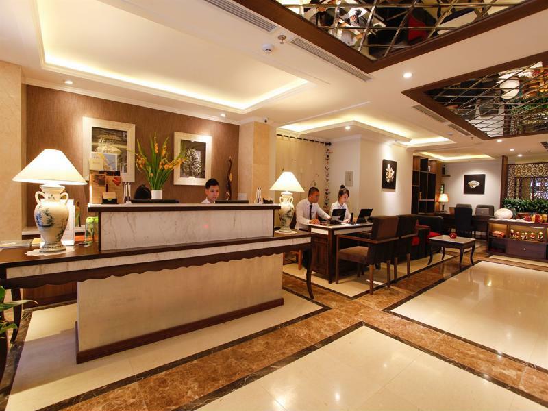 Essence Palace