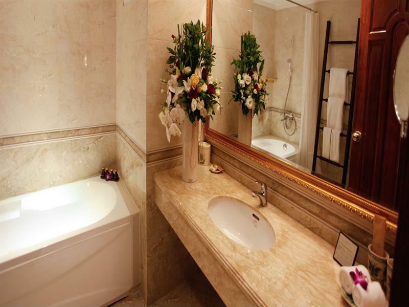Essence Palace Hanoi