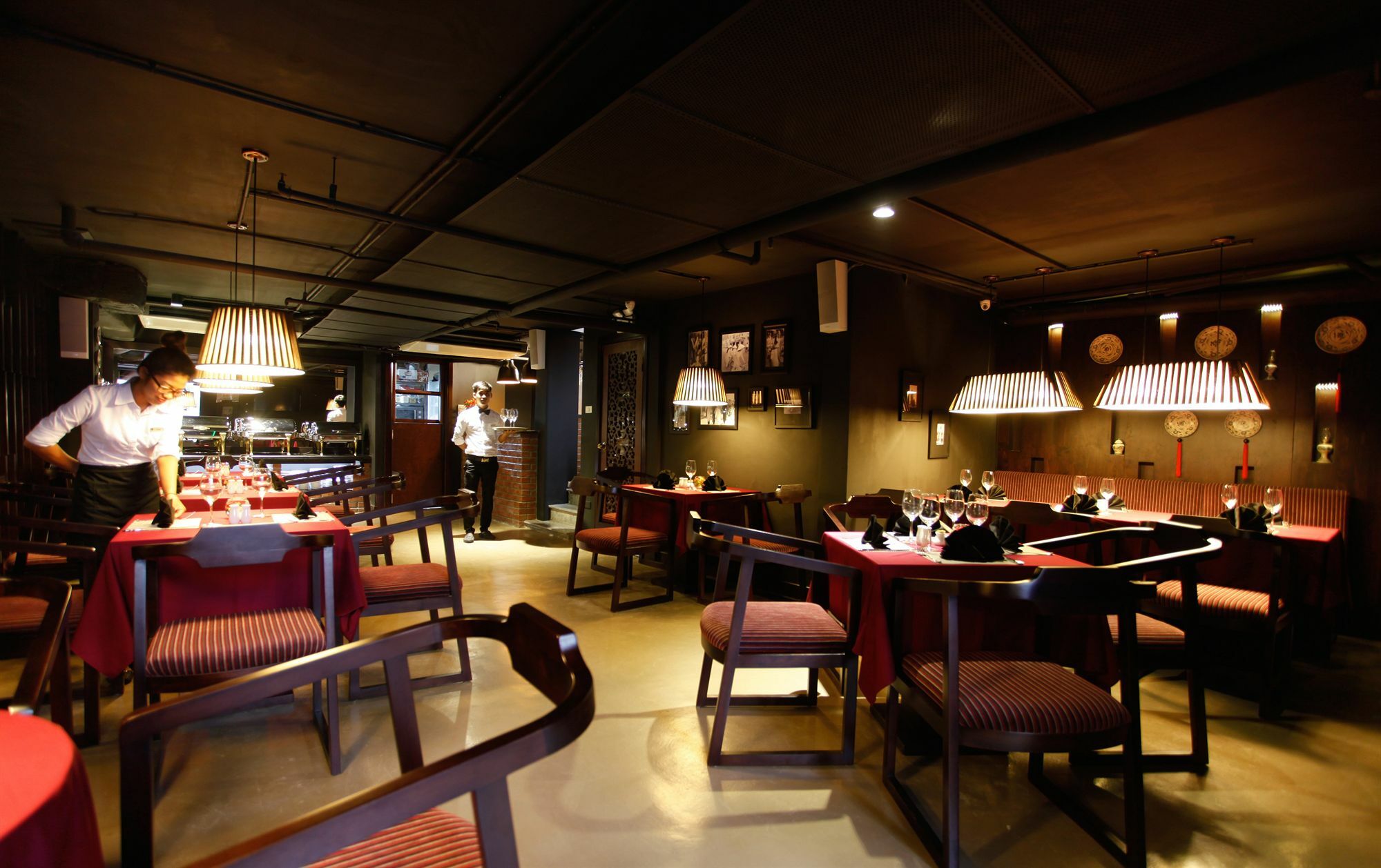 Essence Palace Hanoi