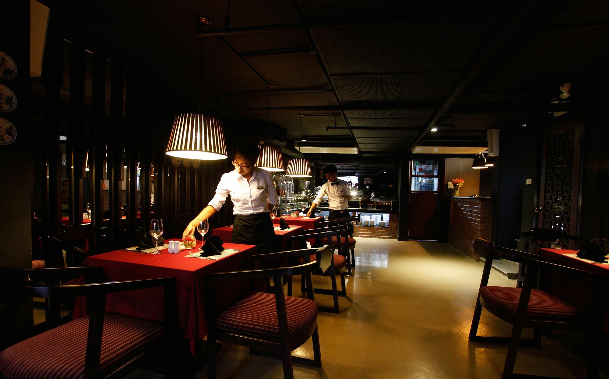 Essence Palace Hanoi