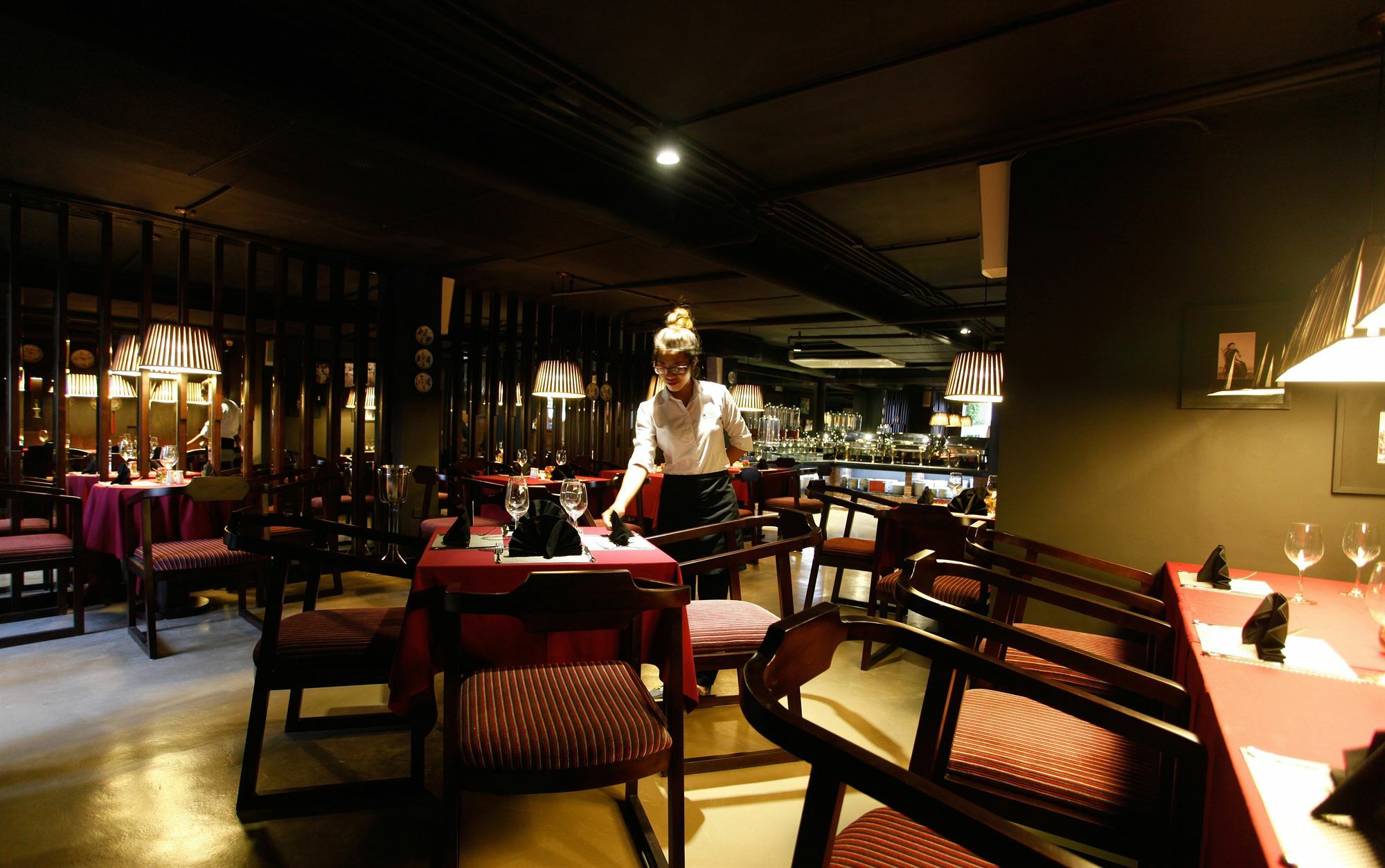Essence Palace Hotel Hanoi