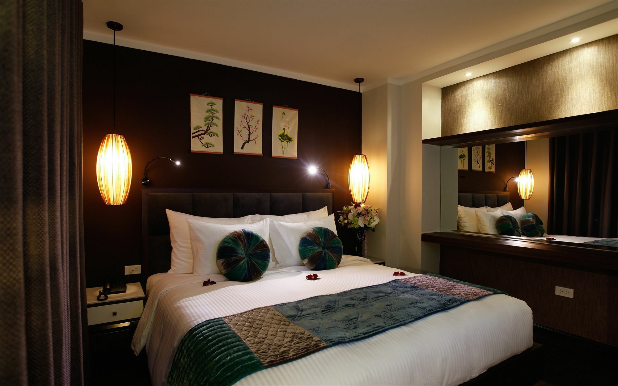 Essence Palace Hanoi