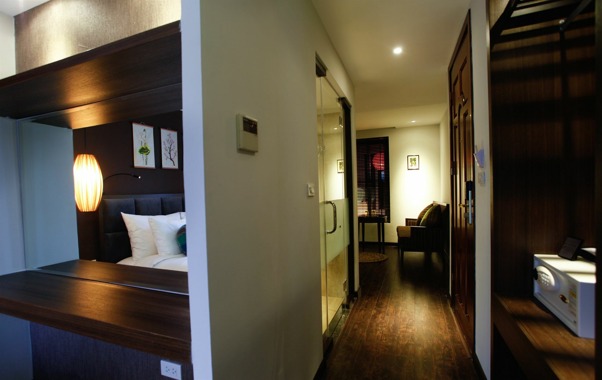 Essence Palace Hanoi