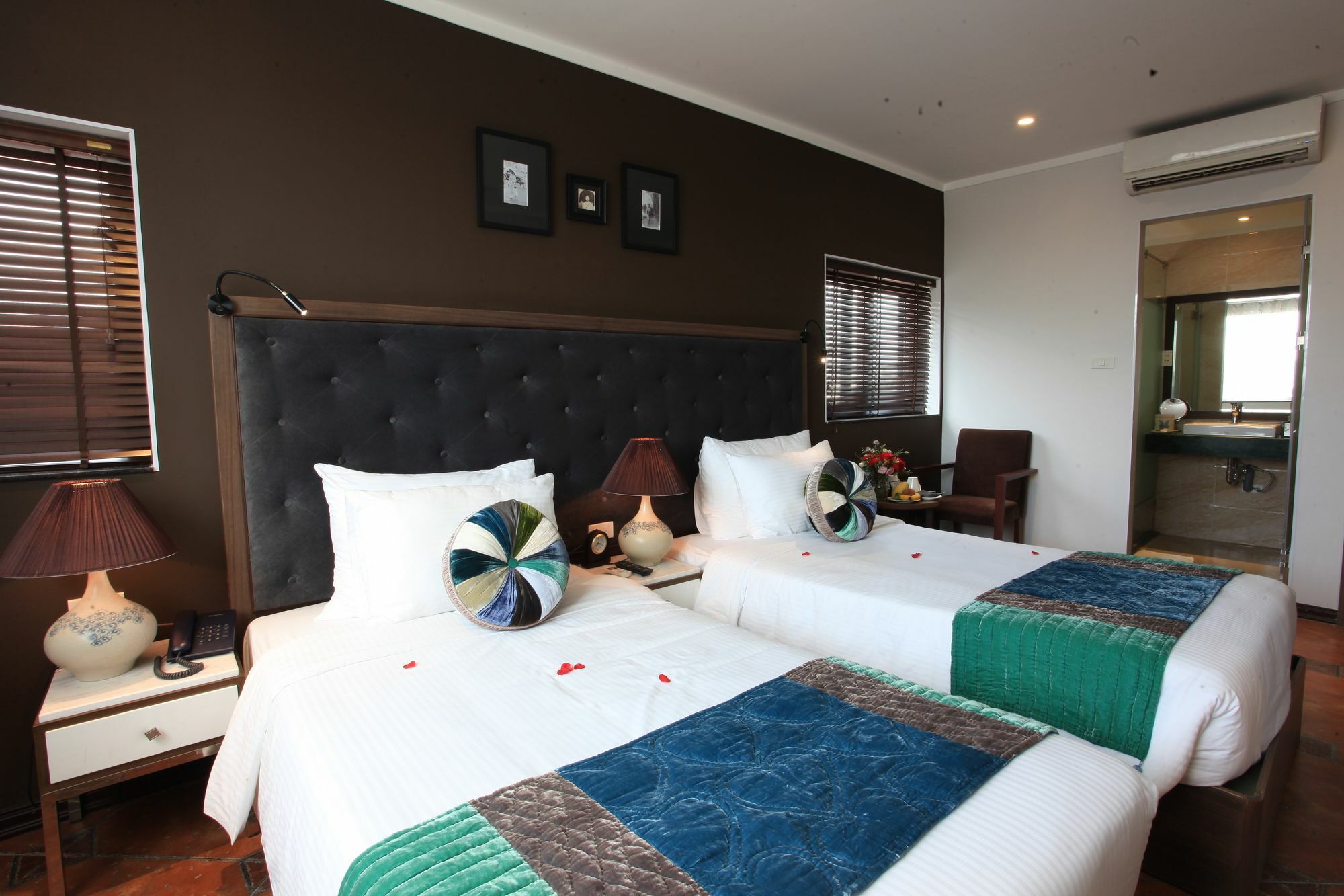 Hotel Essence Palace Hanoi