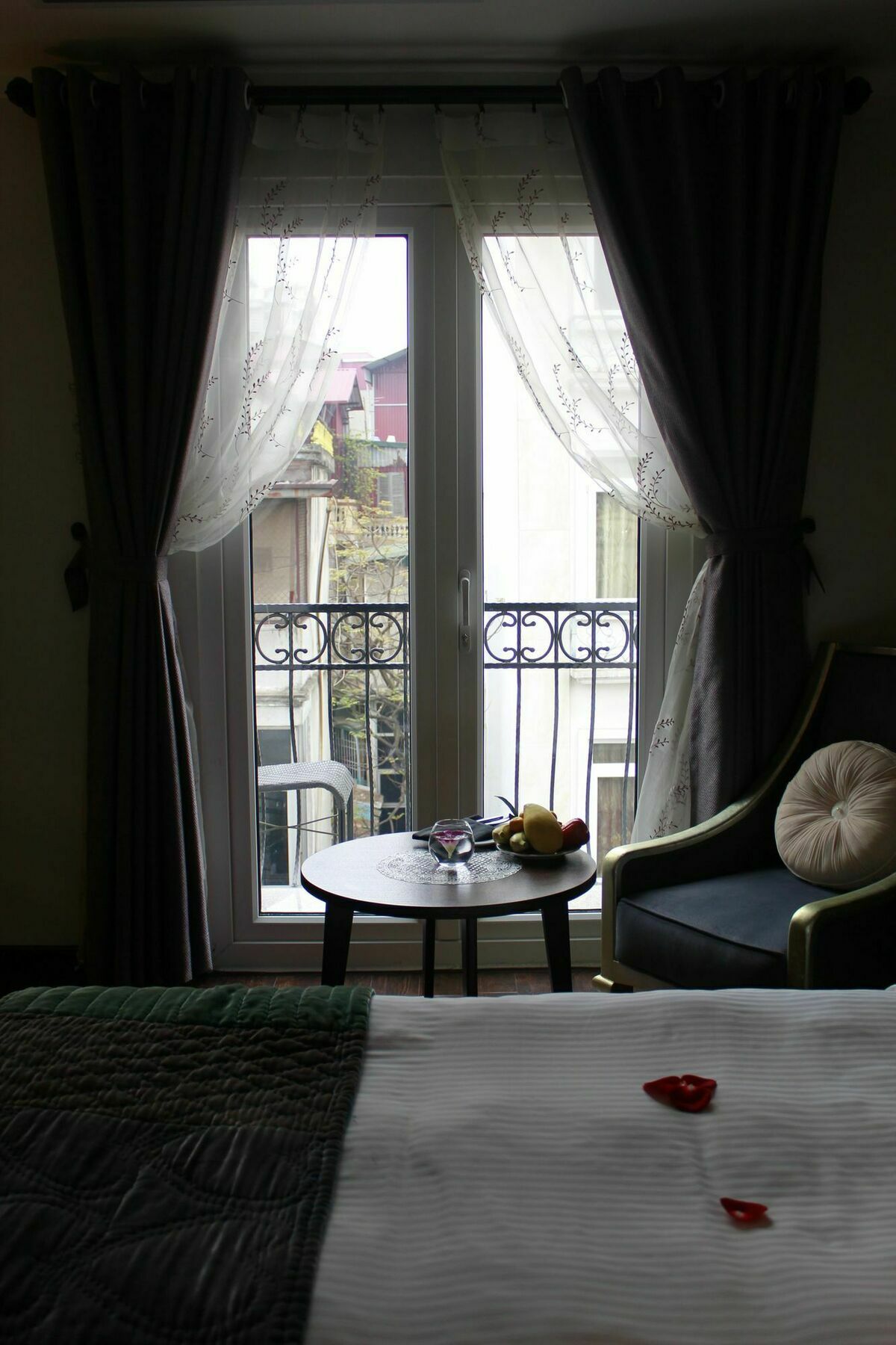 Essence Palace Hotel Hanoi
