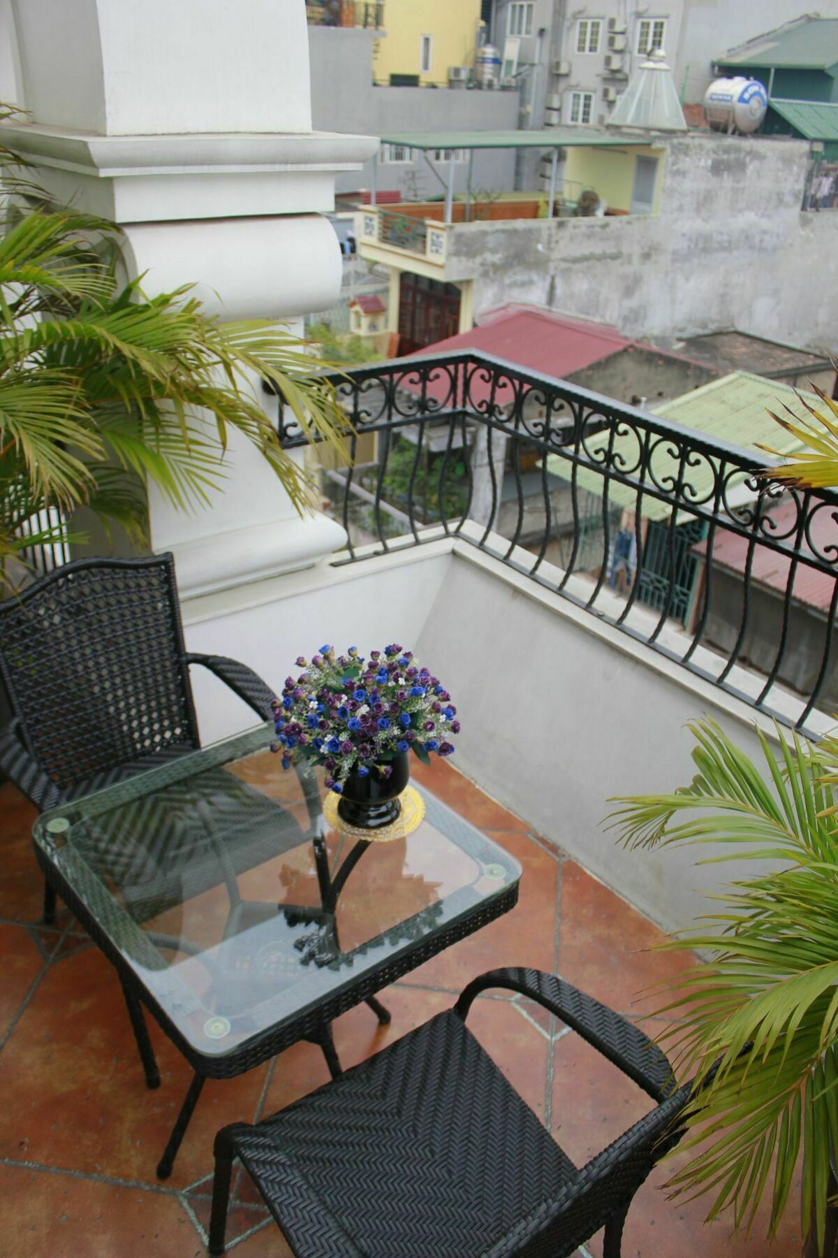 Essence Palace Hanoi