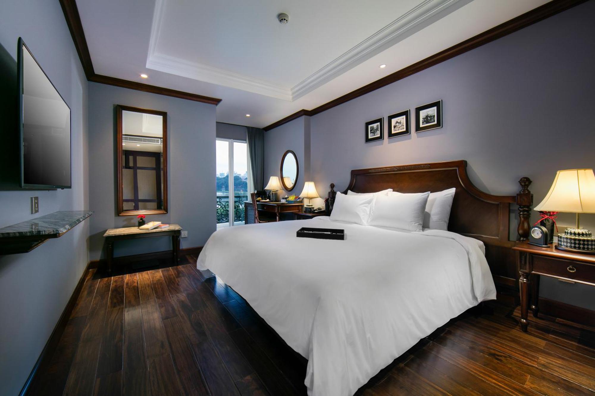 La Sinfonia Majesty And Hotel 4*