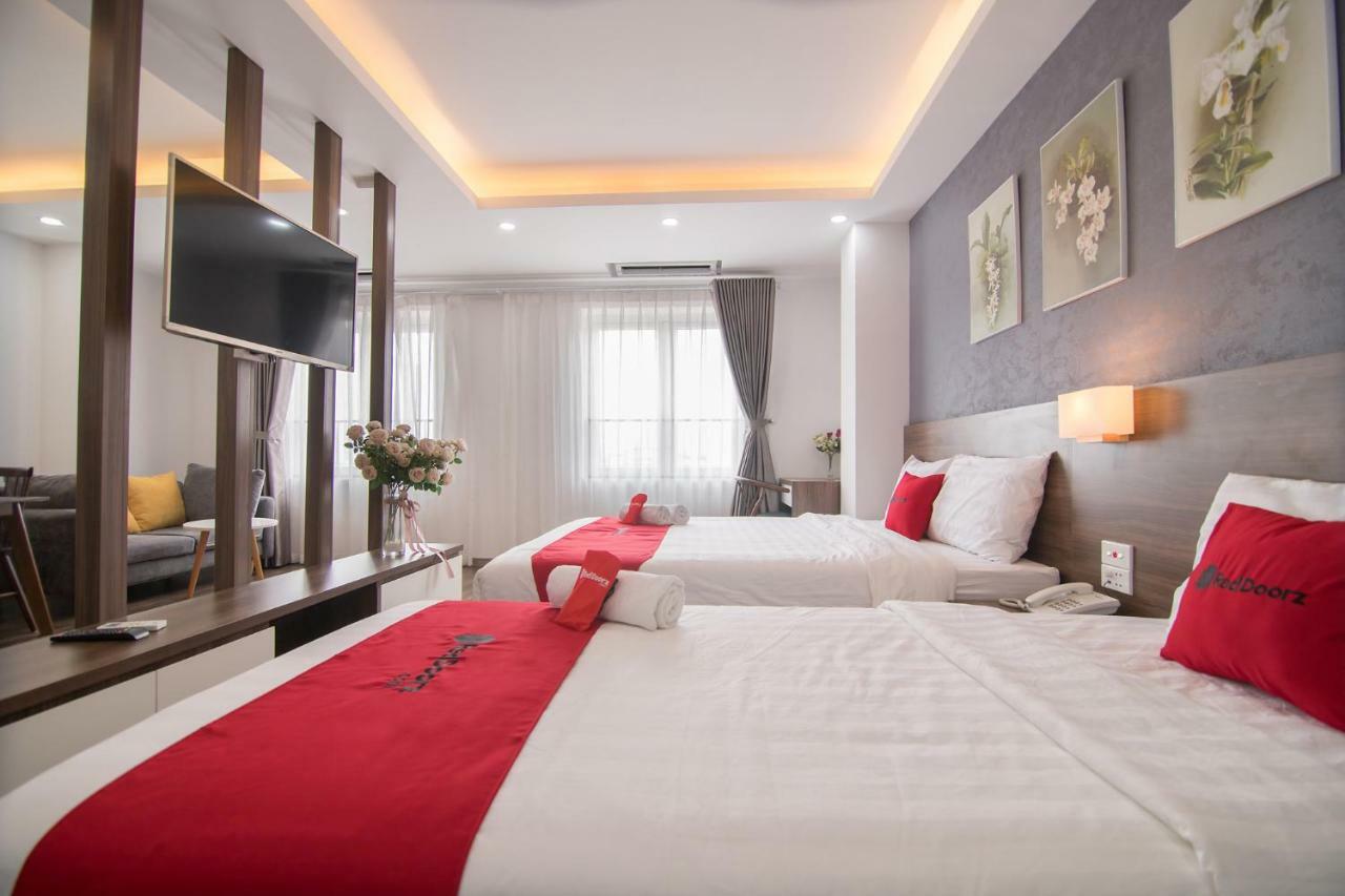 Green Hotel