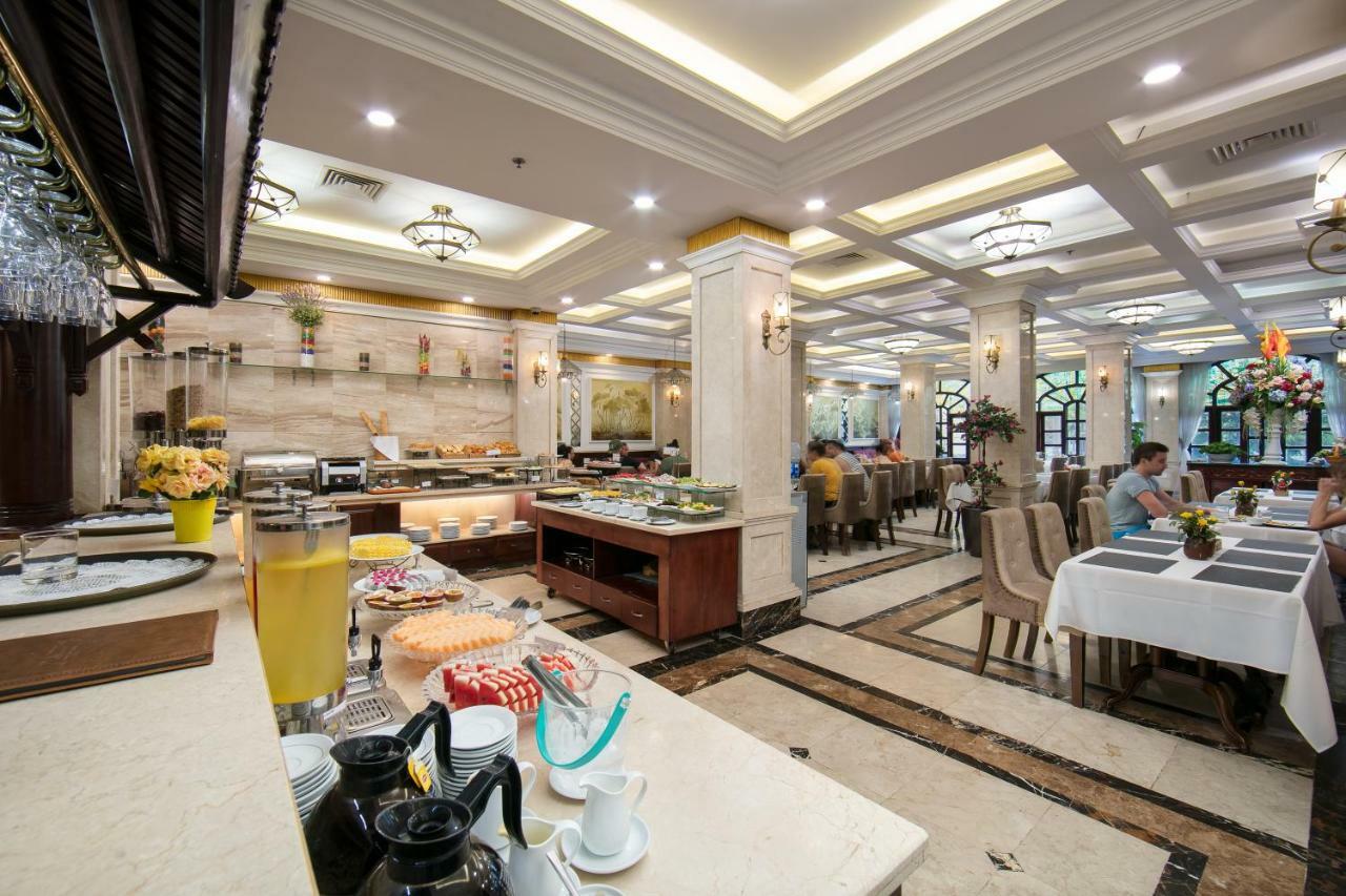 Thien Thai & Hanói