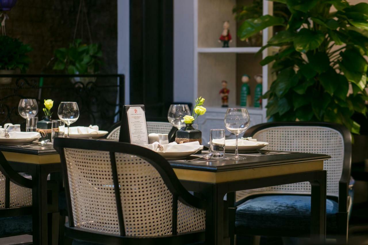 Hotel La Beaute Boutique &