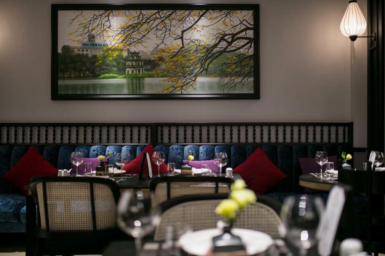 La Beaute Boutique & 4* Hanoi