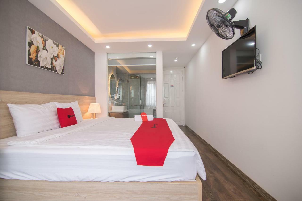 Green Hotel Hanoi