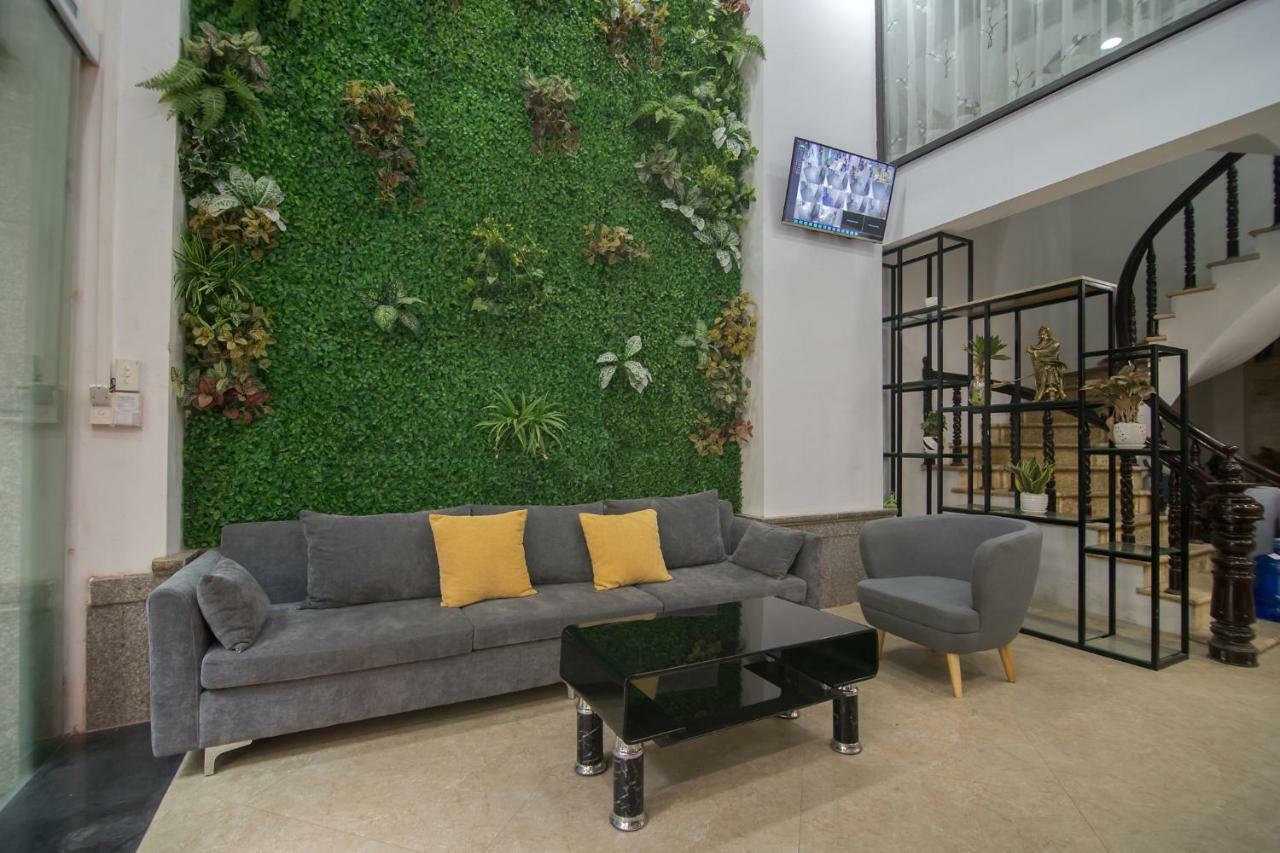 Green Hotel Hanoi