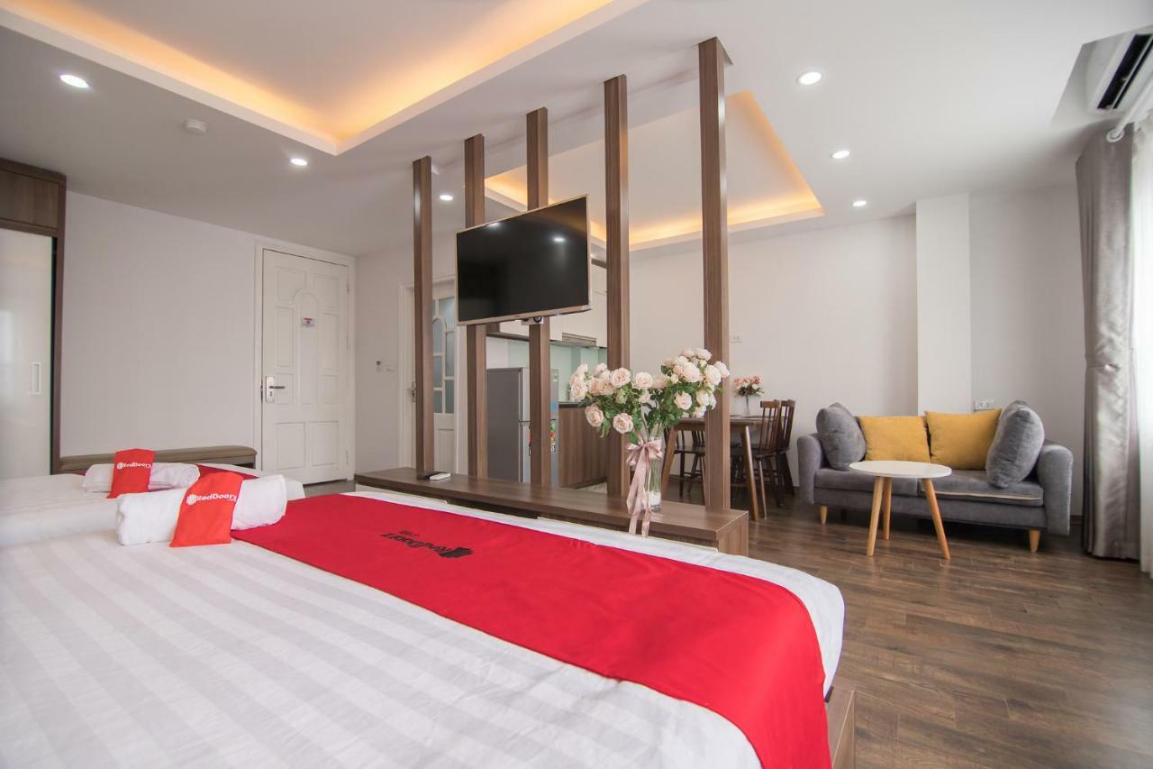 Hotel Green Hanoi