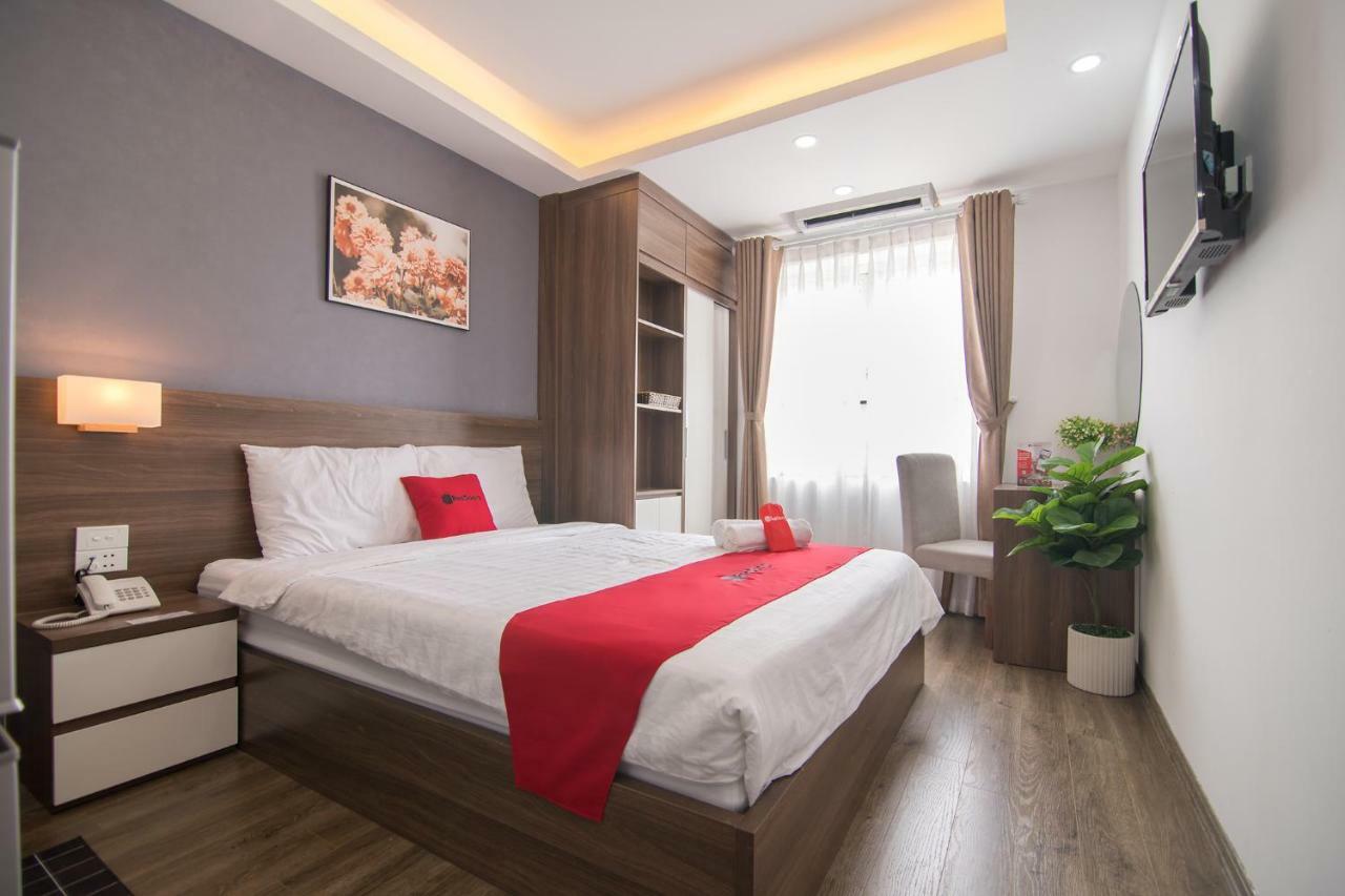 Hotel Green Hanoi