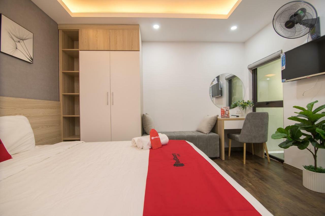 Green Hotel Hanoi
