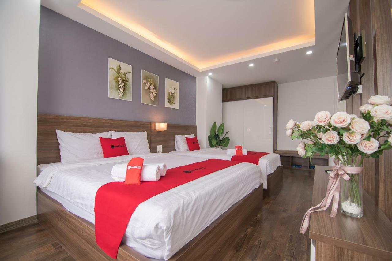 Green Hotel Hanoi