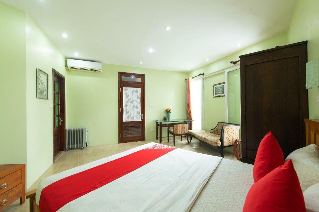 Hotel Auntie Lien's