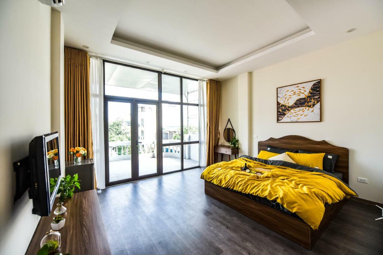 Pana Homey - Homestay In *