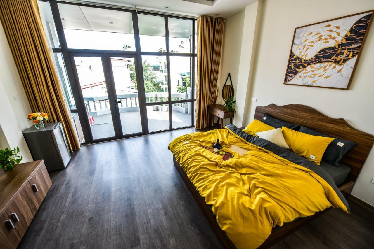 Pana Homey - Homestay In *