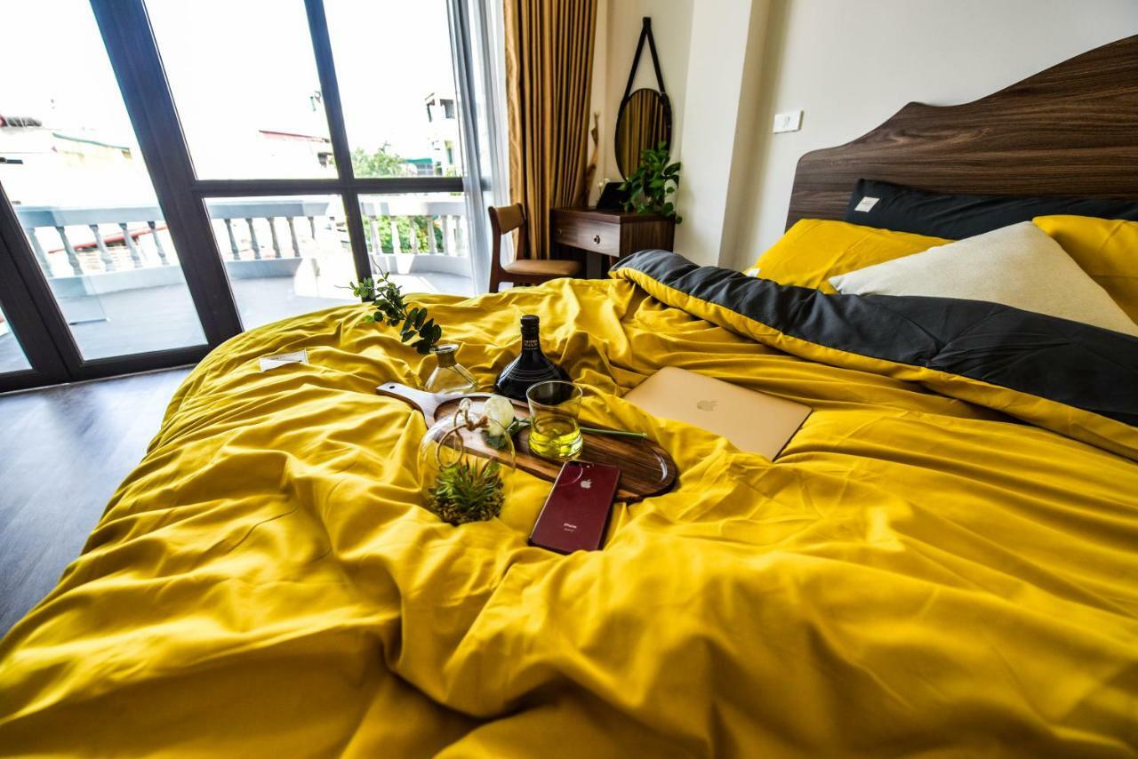 Pana Homey - Homestay In *