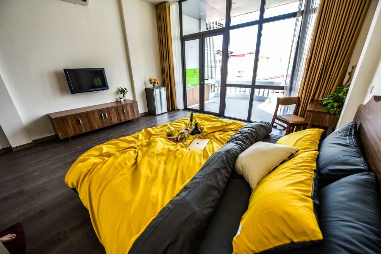 Pana Homey - Homestay In
