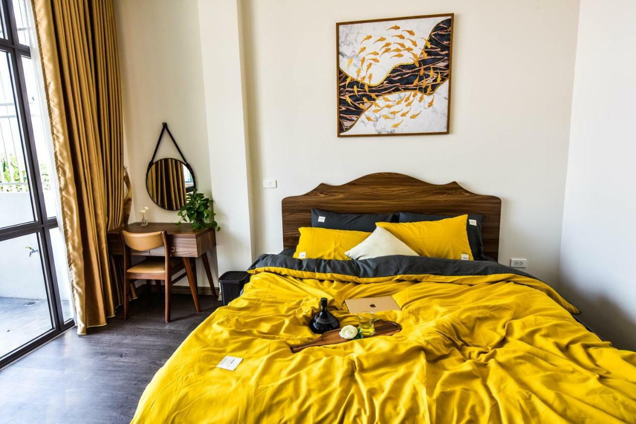 Pana Homey - Homestay In *