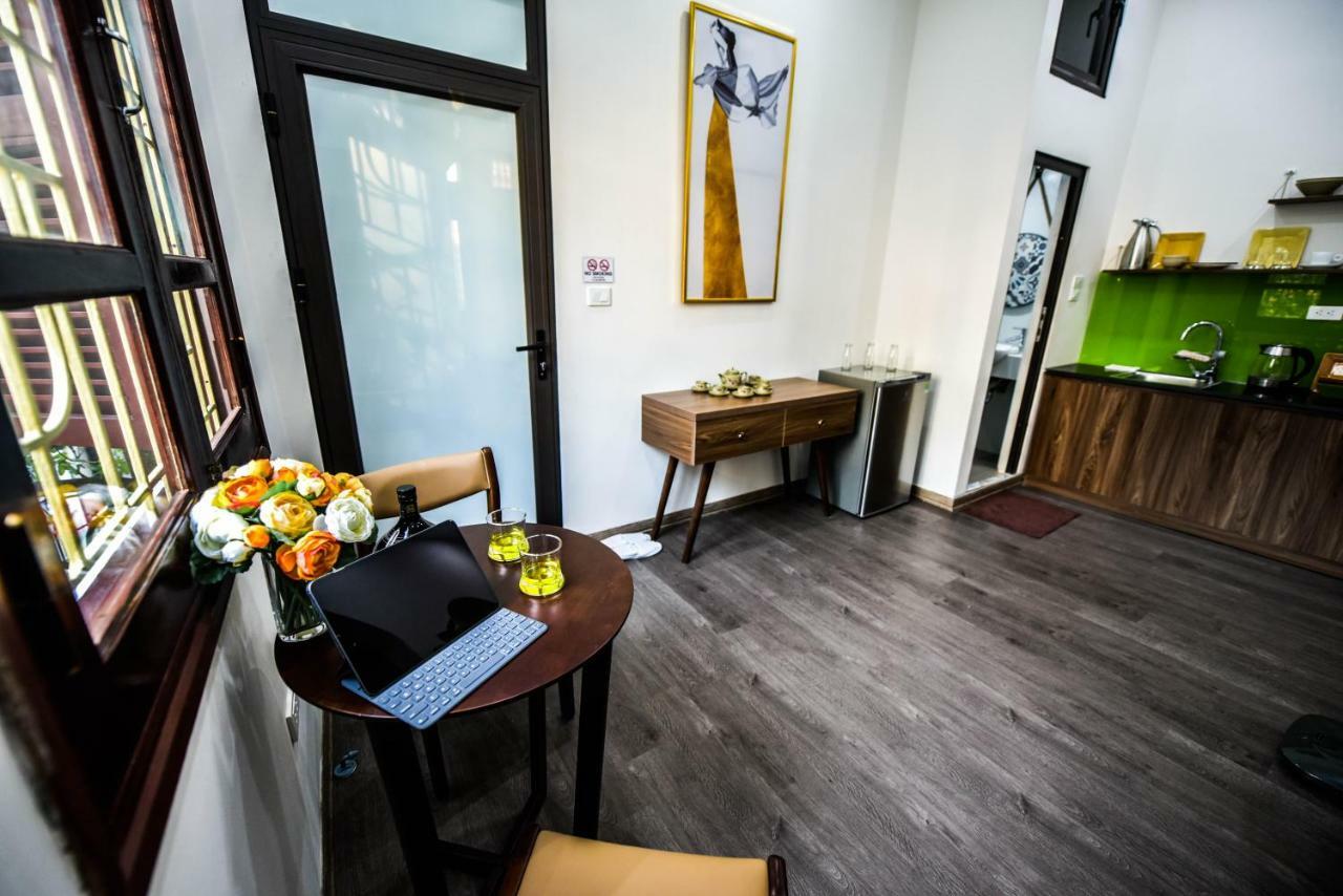 Pana Homey - Homestay In Rumah tetamu