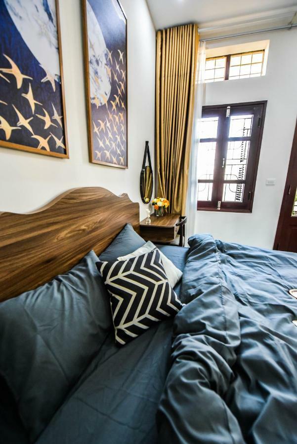 Pana Homey - Homestay In *