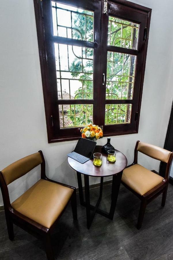 Pana Homey - Homestay In Rumah tetamu Hanoi
